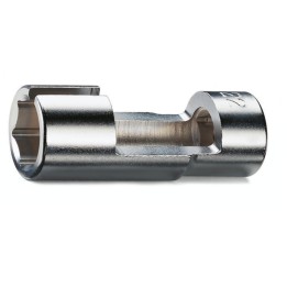 Beta 960SL 85 Chiavi a bussola per sonda Lambda con attacco quadro femmina 1/2" 009600085