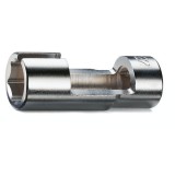 Beta 960SL 85 Chiavi a bussola per sonda Lambda con attacco quadro femmina 1/2" 009600085