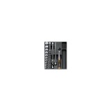 Beta T83 Termoformato rigido in ABS bussole esagonali da 1/2" 024240083