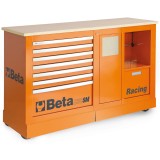 Beta C39SM-R Cassettiera portautensili, modello Racing SM 039390003