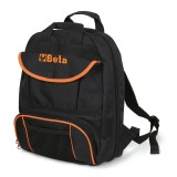 Beta C5S Zaino portautensili in poliestere resistente 021050100