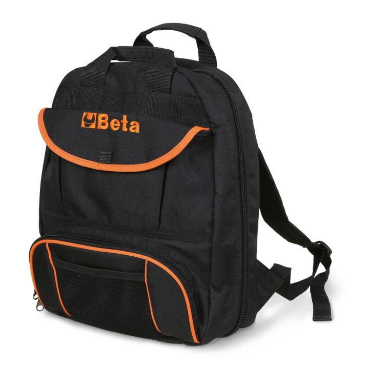 Beta C5S Zaino portautensili in poliestere resistente 021050100