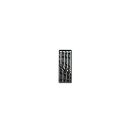 Beta T05 Termoformato rigido in ABS chiavi combinate 024240005
