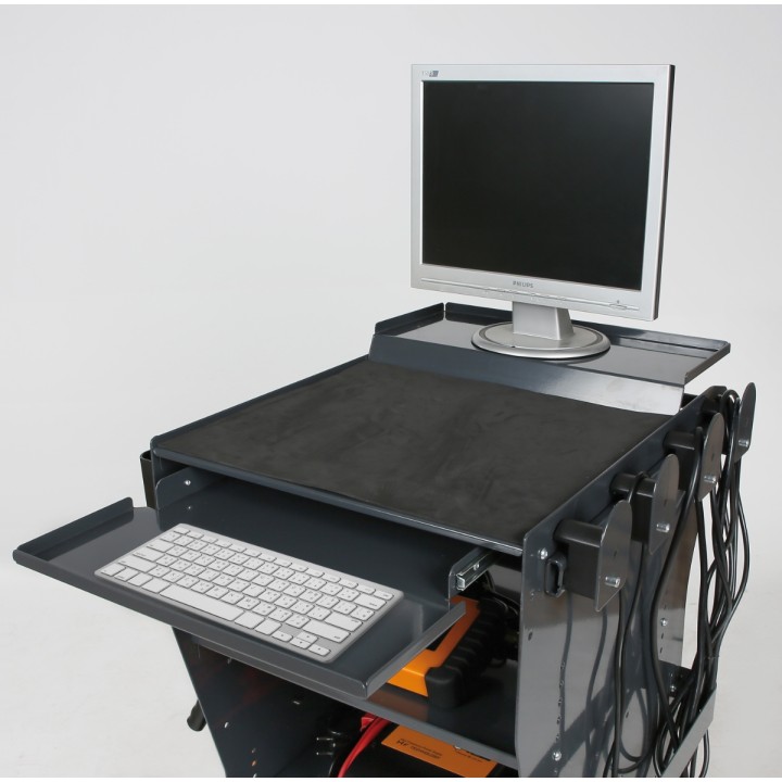 Beta CX49-G Carrello multifunzione 049000102