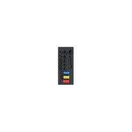 Beta T111 Termoformato rigido con assortimento di utensili 024240111