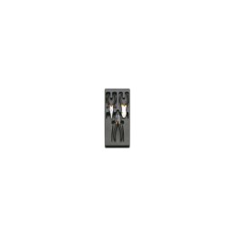 Beta T138 Termoformato rigido in ABS pinze e tronchese 024240138