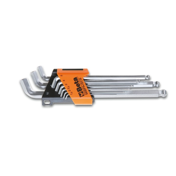 Beta 96BPA/SCV Supporto vuoto per 96BPA/SC9 000961988