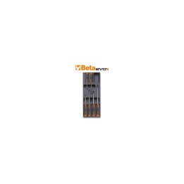 Beta T213 Termoformato rigido in ABS giravite Beta Evox per viti con impronta Phillips® 024240213