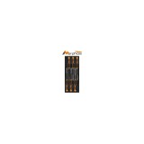 Beta T227MH Termoformato rigido in ABS chiavi a bussola esagonale profonda Morphos 024240244
