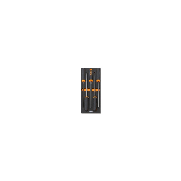 Beta M236 Vassoio morbido in EVA lime 024500236