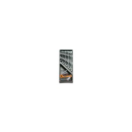 Beta T24 Termoformato rigido con assortimento di utensili 024240024