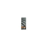 Beta T24 Termoformato rigido con assortimento di utensili 024240024