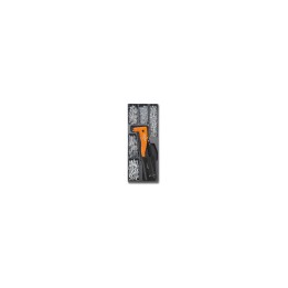 Beta T271 Termoformato rigido in ABS con rivettatrice e 400 rivetti 024240271