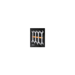 Beta M38 Termoformato morbido con assortimento di utensili 024500038