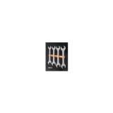 Beta M38 Termoformato morbido con assortimento di utensili 024500038