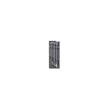 Beta T29 Termoformato rigido con assortimento di utensili 024240029