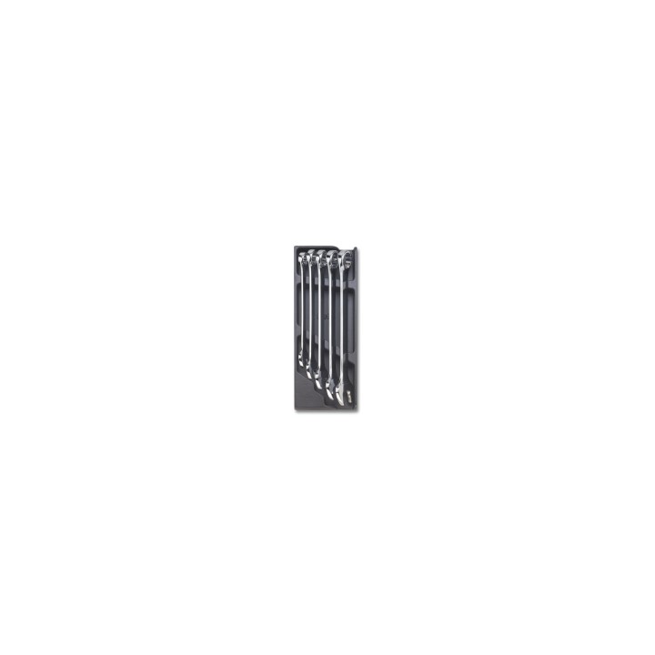 Beta T29 Termoformato rigido con assortimento di utensili 024240029