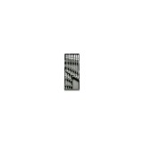 Beta T46 Termoformato rigido con assortimento di utensili 024240046