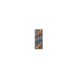 Beta T55 Termoformato rigido con assortimento di utensili 024240055
