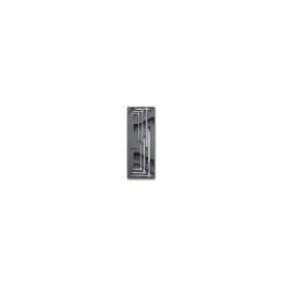 Beta T68 Termoformato rigido con assortimento di utensili 024240068