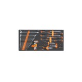 Beta MCV10 Vassoio MC10 vuoto 027510010