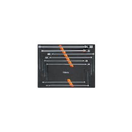 Beta MMV63 Vassoio morbido MM63 vuoto 024590063
