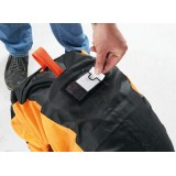 Beta 973 19-22 Kit di 4 protezioni in nylon per ruote 009730019