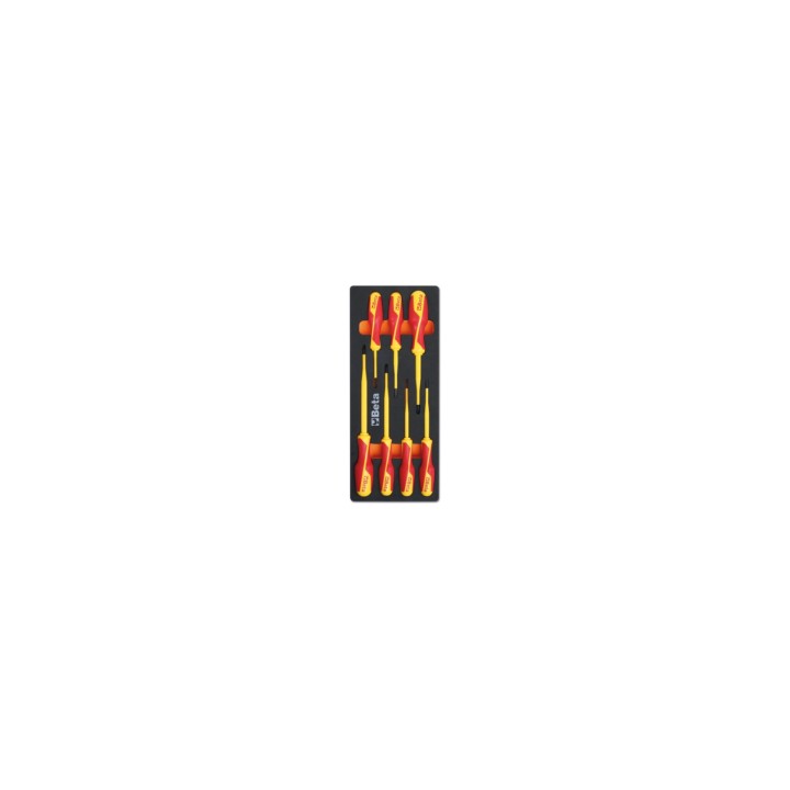 Beta MV222 Termoformato morbido M222 vuoto 024510222