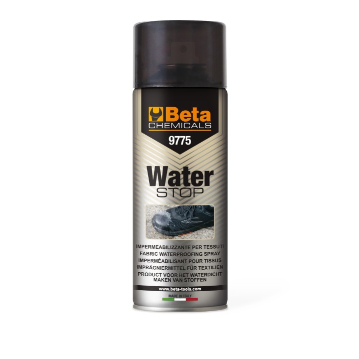 Beta 9775 (1) Impermeabilizzante per tessuti 097750040