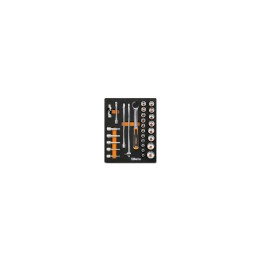 Beta MV84 Vassoio M82 vuoto 024510084