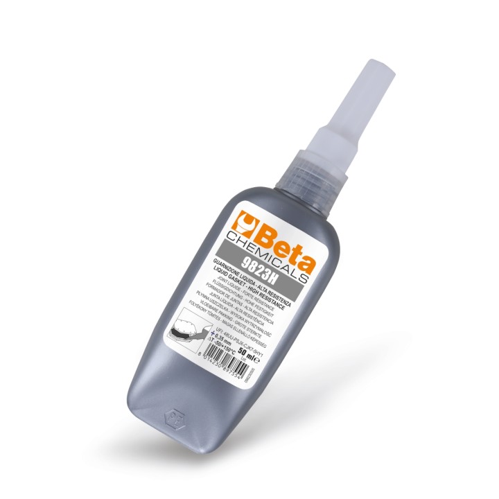 Beta 9823H T50 (1-2) Guarnizione liquida- alta resistenza 098230505
