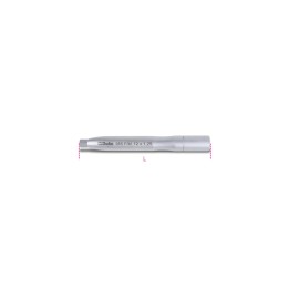 Beta 985F M12X1,50 Perni guida femmina per montaggio ruote 009850107