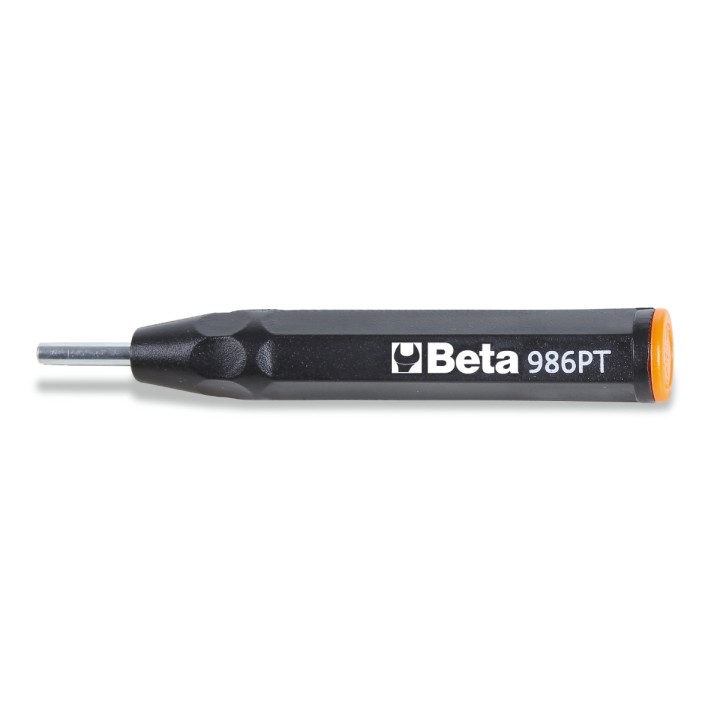 Beta 986PT Giravite pretarato 0,4 Nm per valvole pneumatici ritenzione automatica della valvola 009860140