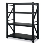 Beta S4CB Scaffalatura ampia campata con 4 ripiani, elemento base 088880490