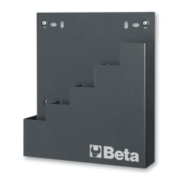 Beta SP5S Supporto da parete con 5 scomparti 088880475