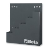 Beta SP5S Supporto da parete con 5 scomparti 088880475