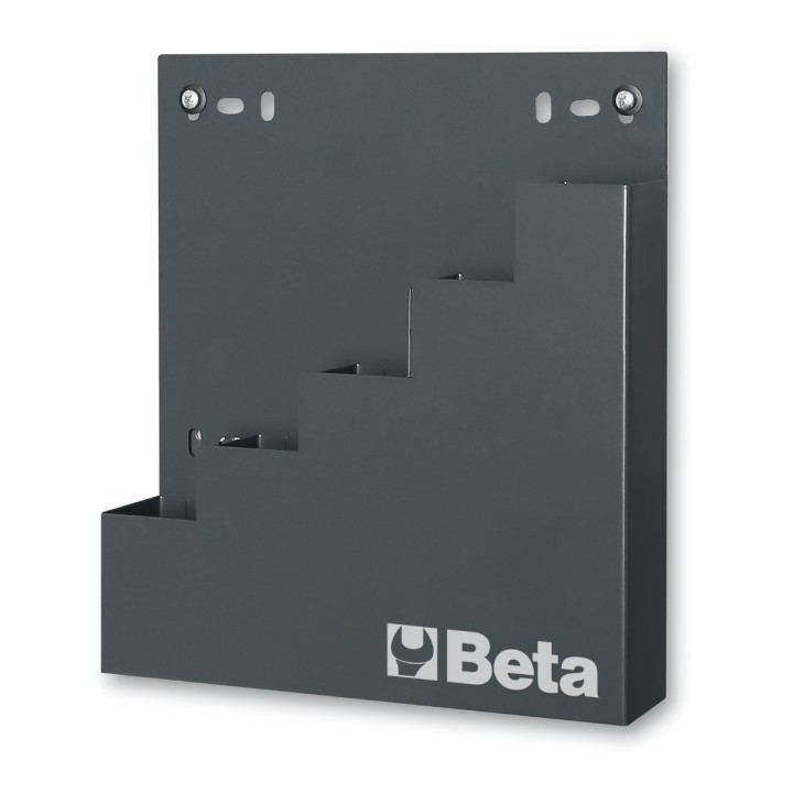 Beta SP5S Supporto da parete con 5 scomparti 088880475