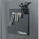 Beta SP5S Supporto da parete con 5 scomparti 088880475