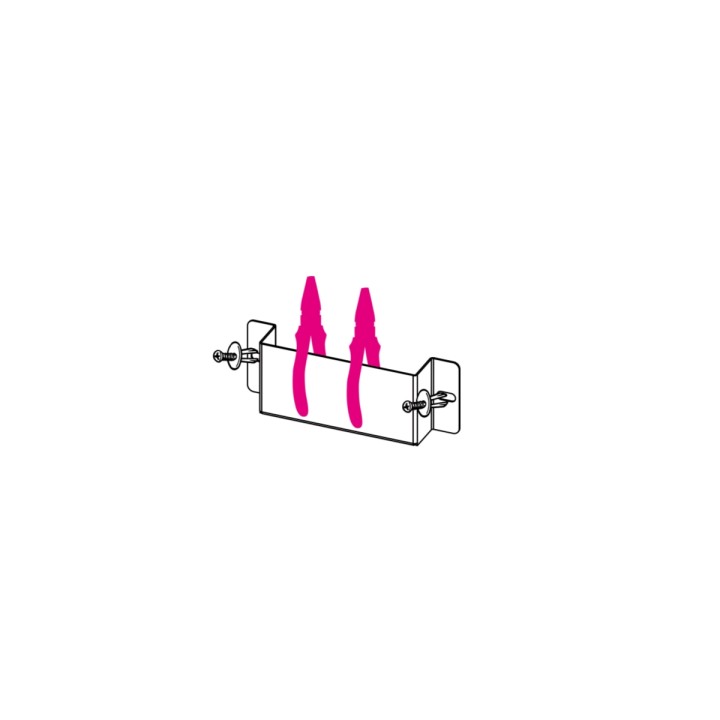 Beta ST2P Accessori per lamierati 088880422