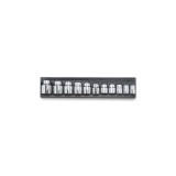 Beta T105 Termoformato rigido con assortimento di utensili 024240105