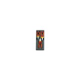 Beta T135 Termoformato rigido con assortimento di utensili 024240135