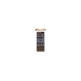 Beta T202MH Termoformato rigido in ABS giraviti Morphos per viti con impronta Phillips® 024240252