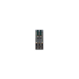 Beta T236 Termoformato rigido con assortimento di utensili 024240236