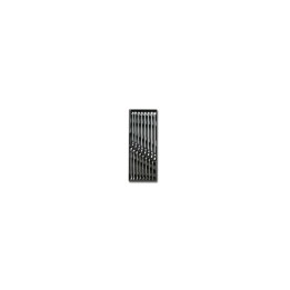 Beta T28 Termoformato rigido con assortimento di utensili 024240028
