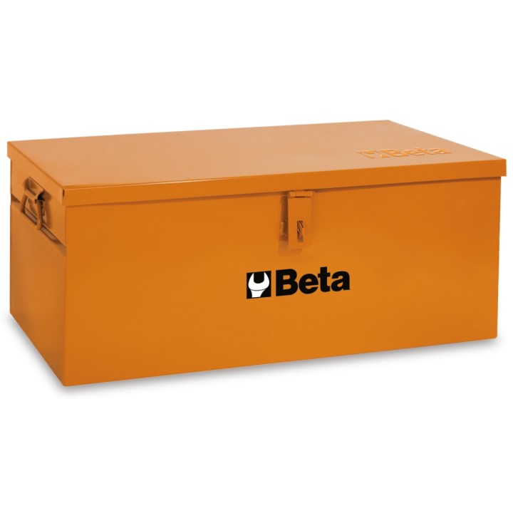 Beta C22BL-O Bauli Vuoti Lamiera Orange L1000 C22Bl-O 022000170
