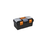 Beta CP15 Cestello in materiale plastico con contenitore e vaschette portaminuterie asportabili, vuoto 021150201