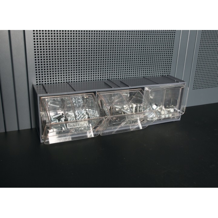 Beta KIT 10VC/5C Kit 10 vaschette estraibili per contenitori portaminuterie CPMB/5C 088880455