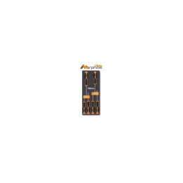Beta M204MH Vassoio morbido in EVA giraviti Morphos per viti con impronta Torx® 024500242