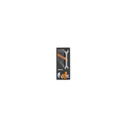 Beta M33 Termoformato morbido con assortimento di utensili 024500033