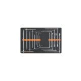 Beta MV65 Termoformato morbido M65 vuoto 024510065